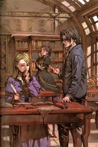 BUY NEW valkyrie profile - 20882 Premium Anime Print Poster